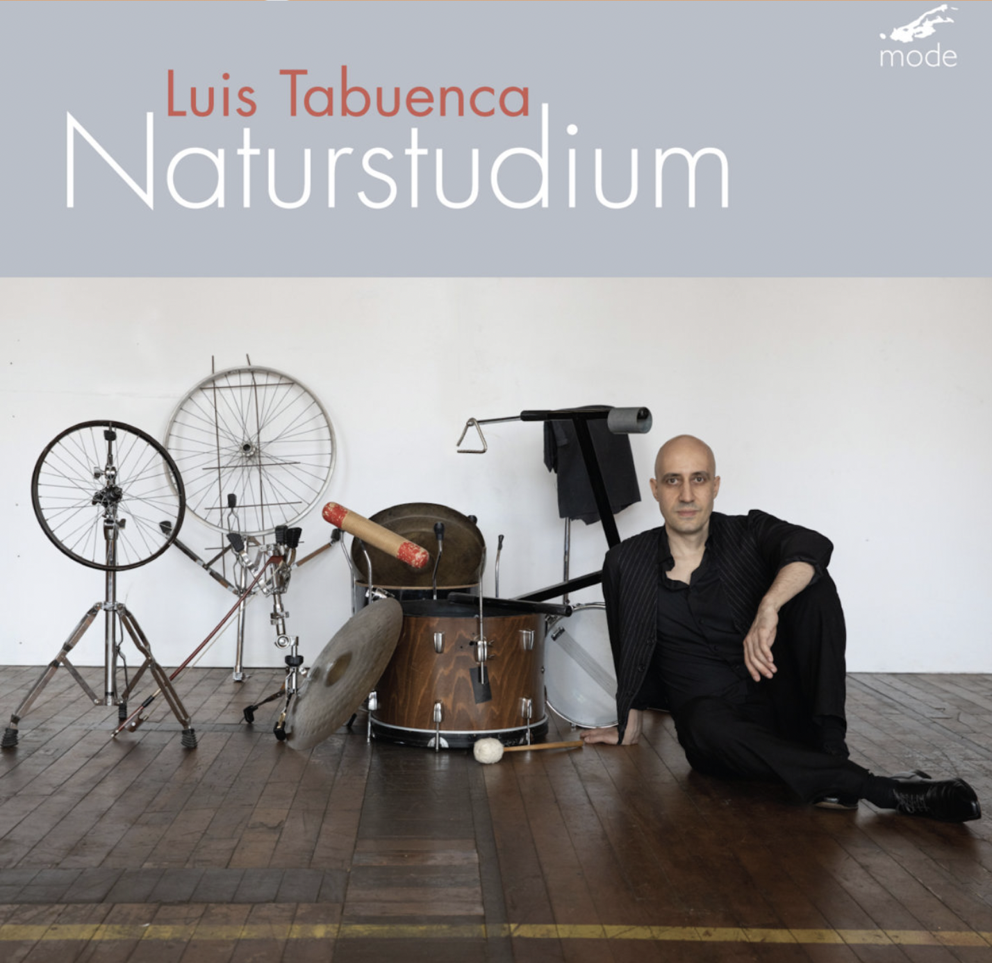 Naturstudium